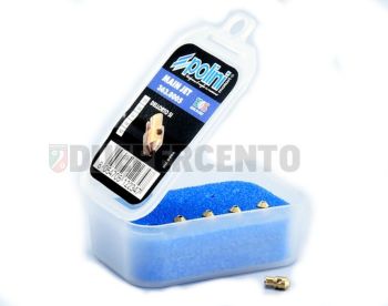 Serie getti SI, POLINI, 5pz, 125-128-131-134-137