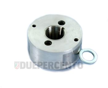 Rotore PVL POLINI cono 20mm, per accensione elettronica PVL POLINI per Vespa Smallframe