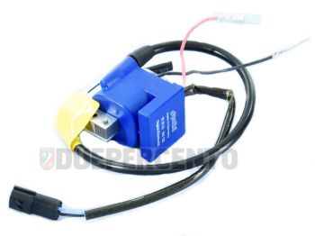 Centralina PVL POLINI per accensione elettronica PVL POLINI per Vespa Smallframe