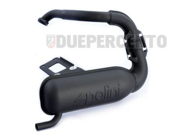 Espansione POLINI ORIGINAL per Ape 50/ FL/ FL2/ FL3