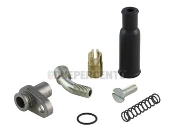 Modifica tirante aria POLINI per carburatore VHST