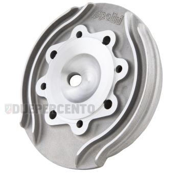 Testa POLINI Evolution D.60, per kit POLINI 130cc Evolution lamellare per Vespa ET3/ Primavera/ PK