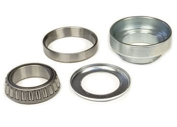 Kit cuscinetti di sterzo inferiore POLINI a ralle per forcella Piaggio Vespa 50/ 50 Special/ ET3/ Primavera