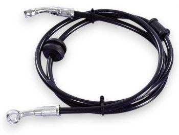 Tubo freno Polini per pompa e pinza idraulici per Vespa 50/ 50 Special/ ET3/ Primavera/ PK50-125/ S/ XL/ XL2/ ETS/ PX125-200/ P200E/ Rally180-200/ T5/ GTR/ TS/ Sprint