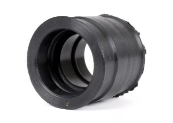 Manicotto in gomma POLINI, Øi=25/28.5mm per carburatore POLINI CP 15/ 17.5/ 19/ 21