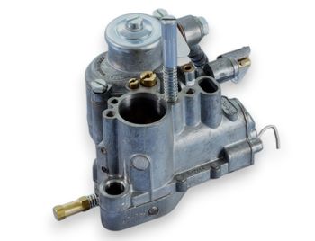 Carburatore POLINI/SPACO SI 24.24E per miscelatore R583 per Vespa 200 Rally/P200E/PX200 E/Lusso/'98/MY