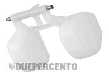 Galleggiante POLINI 4g per carburatore POLINI CP incluso perno