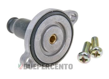 Coperchio valvola gas per carburatore POLINI CP