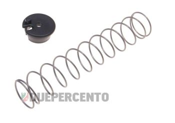 Molla di ritorno valvola gas per carburatore POLINI CP