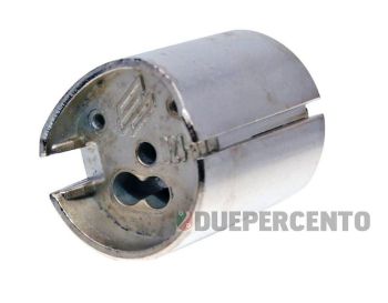 Valvola carburatore POLINI Ø 24 - 50 gradi