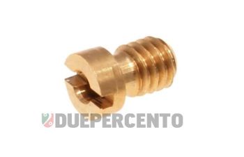 Freno aria Ø 0.3 mm per carburatore POLINI CP