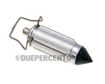 Spillo chiusura benzina per carburatori POLINI CP - PWK