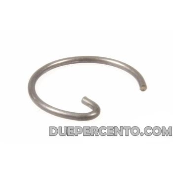 Clip spinotto pistone POLINI 130/177cc Ø 15x1,2mm, "G"-ring
