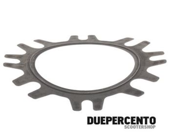 Guarnizione testa POLINI per 177cc alluminio per Vespa PX125-150/ Lusso/ MY/ GTR/ TS/ Sprint Veloce