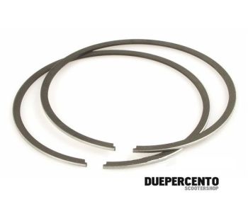 Segmenti Ø 68 per Polini 210cc ghisa per Vespa PX200/ P200E/ Lusso/ Cosa200/ LML/Rally200