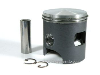 Pistone POLINI per kit 135cc evolution Ø 57mm bifascia "B" (56,955) Vespa 50/ 50 Special/ ET3/ Primavera/ PK50-125