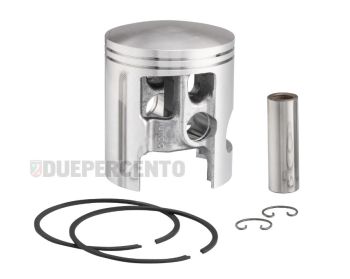 Pistone POLINI per kit 210 cc ghisa Ø 68,5mm "A" (68,50) per Vespa PX200/ P200E/ Lusso/ Cosa200/ LML/Rally200