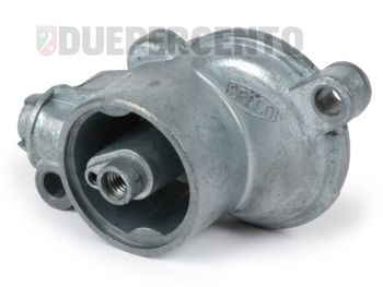 Coperchio vaschetta carburatore SI, DELL'ORTO SI24.24H, per spillo galleggiante Ø 5,2 mm per Vespa Cosa 200