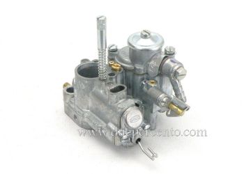 Carburatore DELL'ORTO/SPACO SI 24.24G per miscelatore per Vespa T5