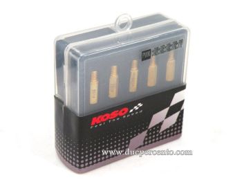 Serie getti KOSO/KEIHIN (massimo) 150-172