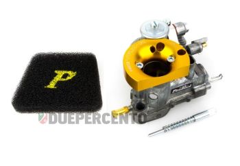 Carburatore PINASCO SI VRX-R 26 per MISCELATORE per Vespa 180-200 Rally/ P200E/ PX200 E/ Lusso/ '98/ MY