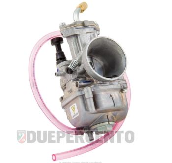Carburatore KEIHIN PWK 28 BS valvola piatta