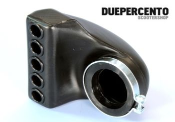 Filtro aria racing POLINI per carburatori CP