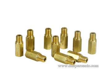 Serie getti massimo POLINI 80-98 per carburatore CP/PWK/KEIHIN (80-82-84-86-88-90-92-94-96-98)