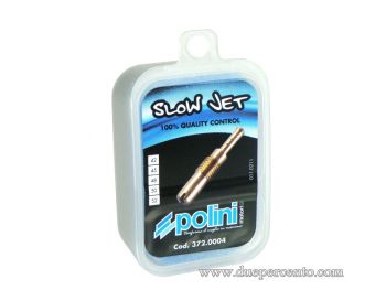 Serie getti minimo POLINI 42-52 per carburatore PWK/ KEIHIN (42-45-48-50-52)