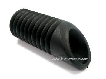 Soffietto carburatore 8 spire per Vespa PX125-200 E Lusso/ '98/ MY/ '11/ T5