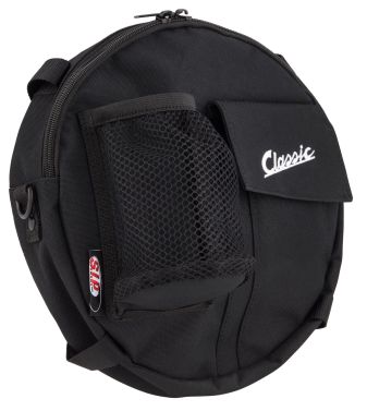 Borsa SIP "Classic", per ruota di scorta 10" - nera