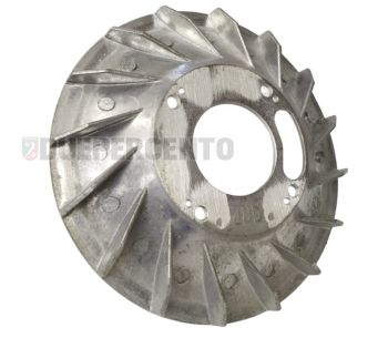 Ventola volano per Vespa 125VNA/VNB/GT/GTR 1°/Super/VBA/VBB/T4/GL/Sprint