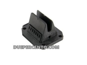 Pacco lamellare TASSINARI V-FORCE 3, 77x63x45 mm per cilindro Quattrini M1L/M1XL e carter Malossi VR-One