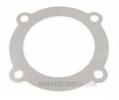 Spessore testa cilindro, Ø 58 mm, 0,5mm per Vespa 90-125/PV/ET3/PK/S/XL/XL2