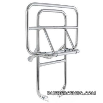 Portapacchi posteriore, CUPPINI per Vespa PX125-200/ P200E/ Lusso