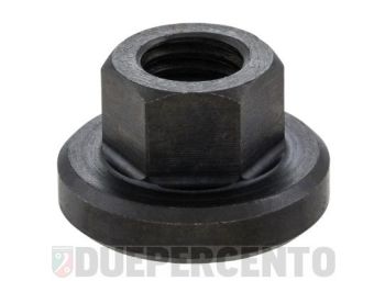 Dado volano SIP, M10x1,5mm chiave 13mm per Vespa 50/ 50 Special/ Primavera adatto anche per Vespa 125 VNB5-6T/GT/GTR 1°/Super/TS