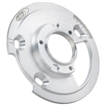 Piattello SIP supporto bobine per accensioni SIP PERFORMANCE by VAPE per Vespa 50/ 50 Special/ ET3/ Primavera/ PK50-125