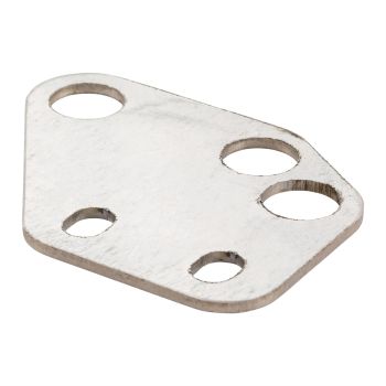 Staffa supporto centralina SIP per Vespa 50-125/PV/ET3/PK50-125/S/XL/XL2