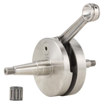 Albero motore SIP PERFORMANCE aspirazione a valvola, biella 110, corsa 60 per Vespa PX200/ P200E