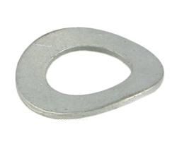 Rondella dado frizione 6, 7 e 8 molle per Vespa PX125-200/ Super/ GT/ GTR/ TS/ GS/ GL/ Sprint/ 160GS/ 180SS/ Rally180-200/ T5