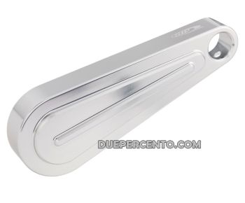 Coperchio mozzo SIP cnc per Vespa 125 V30-33/ VM/ VN/ VNA/ GTR/ Sprint/ TS/ 150GL/ 150GS/ Super/ Rally