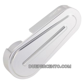 Coperchio mozzo SIP cnc per Vespa PK50-125/ S/ XL/ XL2/ PX125-200/PE/Lusso/'98/MY/T5/Cosa