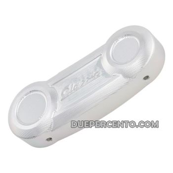 Coperchio mozzo SIP "Classic" cnc per Vespa PK50-125/ S/ XL/ XL2/ PX125-200/PE/Lusso/'98/MY/T5/Cosa