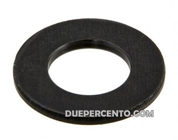Distanziale tamburo, posteriore, per Vespa 125 Super/150 GS/Super/160 GS/180 SS Anteriore per Vespa 50 Special/ PV/ ET3/ 125 TS/ VGLA/150 GL/ GS VS5T/ Sprint/160 GS/180 SS/Rally