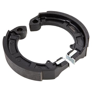Ganasce freno anteriore/posteriore SIP PERFORMANCE 10", d150x24 per Vespa PK50-125/ S/ XL/ XL2/ PX125-200/ P200E/ T5/ 125 GT-TS/ Sprint V/ 160GS/ 180SS/ Rally/ LML