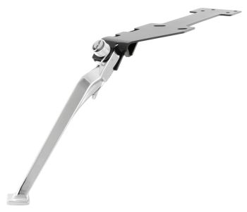Cavalletto laterale SIP 82° cromato per Vespa PK50-125/S/XL/XL2/PX125-200/PE/Arcobaleno/´98/MY/'11/T5