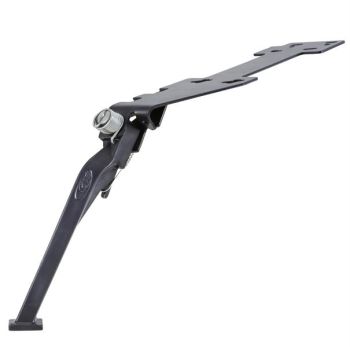Cavalletto laterale SIP 76° nero per Vespa PK50-125/S/XL/XL2/PX125-200/PE/Arcobaleno/´98/MY/'11/T5