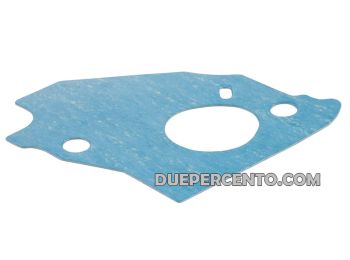 Guarnizione tra base carburatore e scatola carburatore con miscelatore SIP per Vespa Rally/ PX125-200/ PE/ Lusso/ T5