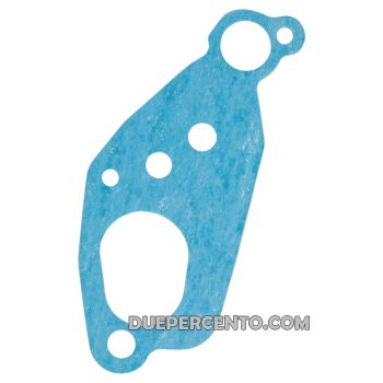 Guarnizione tra scatola carburatore e carter motore con miscelatore SIP per Vespa Rally/ PX125-200/ PE/ Lusso/ T5