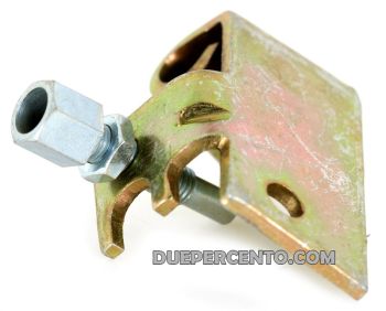 Piastrina di sostegno SIP cavi, per Vespa PK50 XL FL/ HP/ XL2/ PK125 N/ XL2
